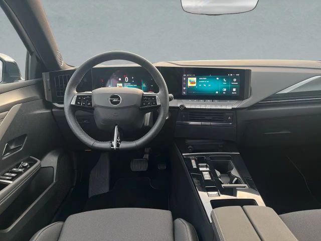 Opel Astra GS-Line Grand Sport Sports Tourer