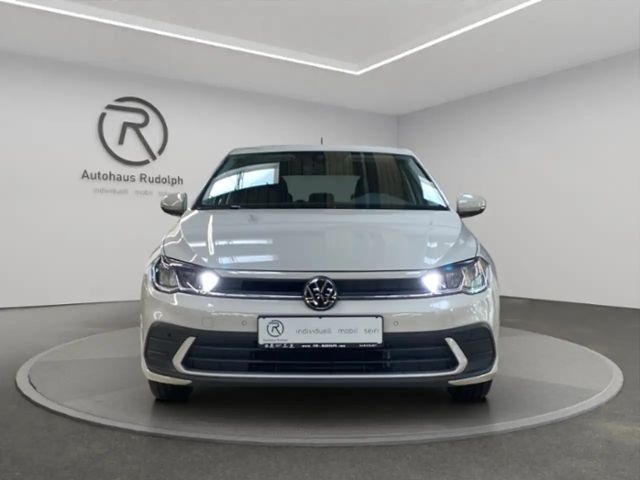 Volkswagen Polo 1.0 MPI Move