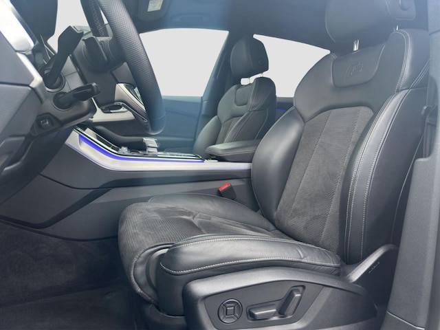 Audi Q8 50 TDI Quattro