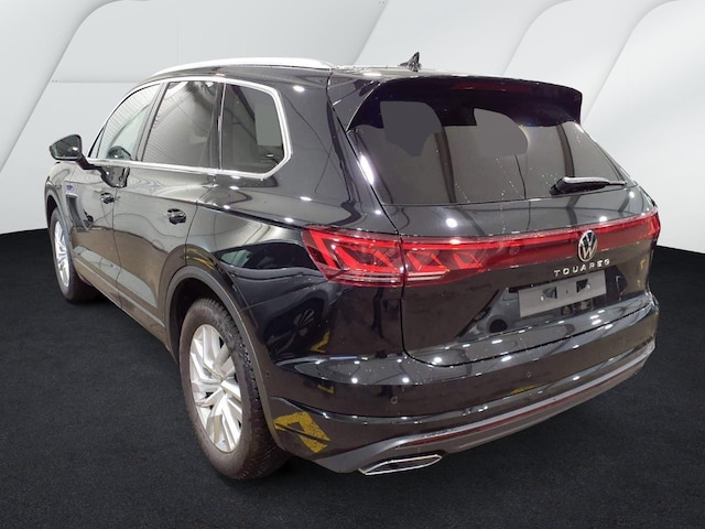 Volkswagen Touareg 3.0 V6 TDI