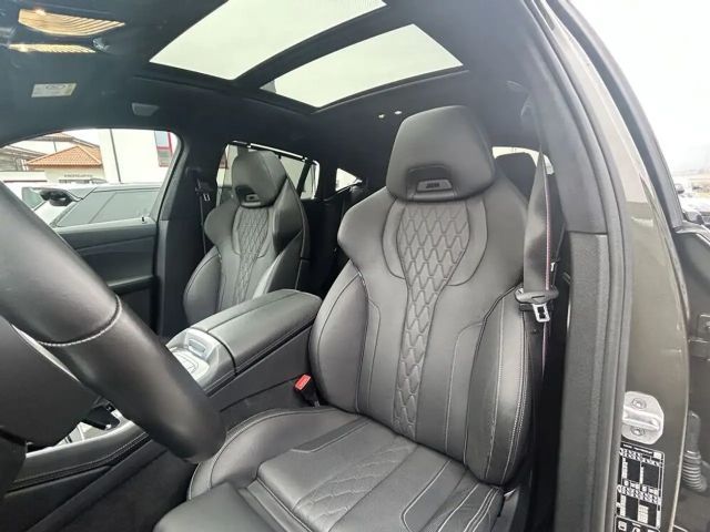 BMW X6 M-Sport xDrive