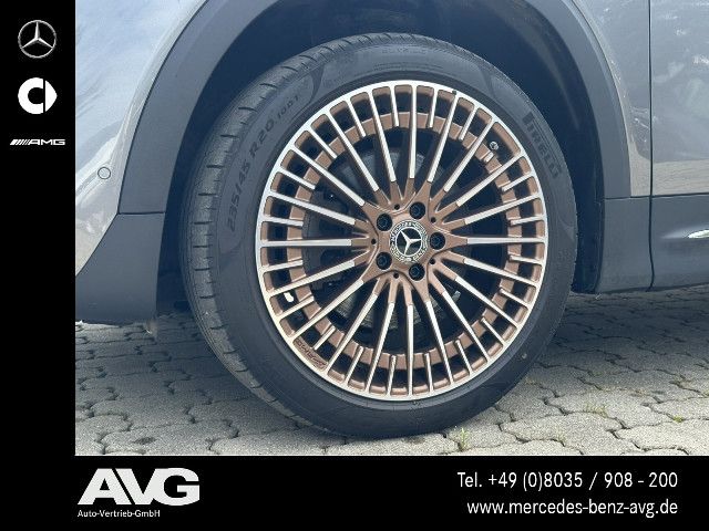 Mercedes-Benz EQB 350 4MATIC