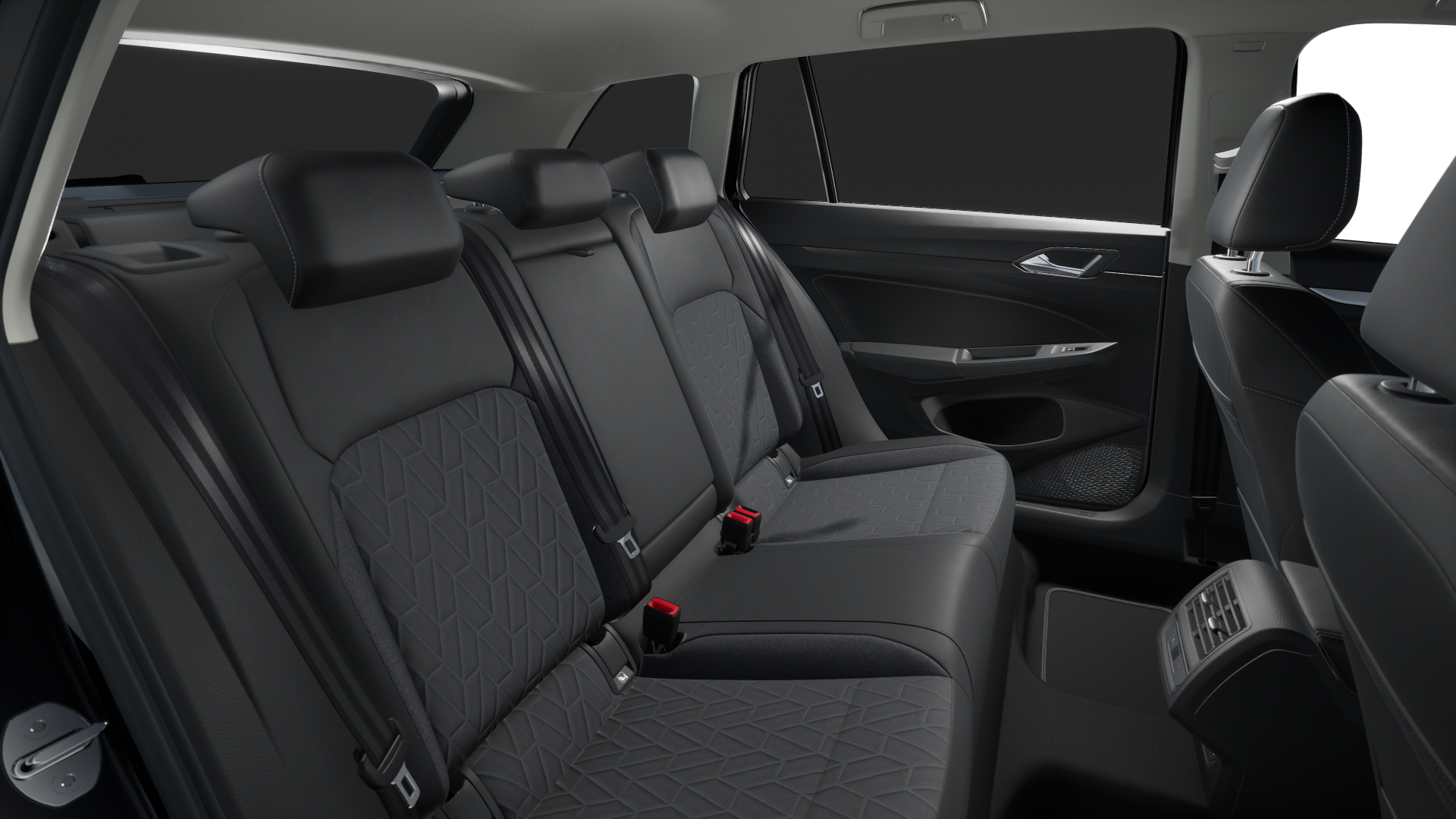 Volkswagen Golf 2.0 TDI DSG Variant