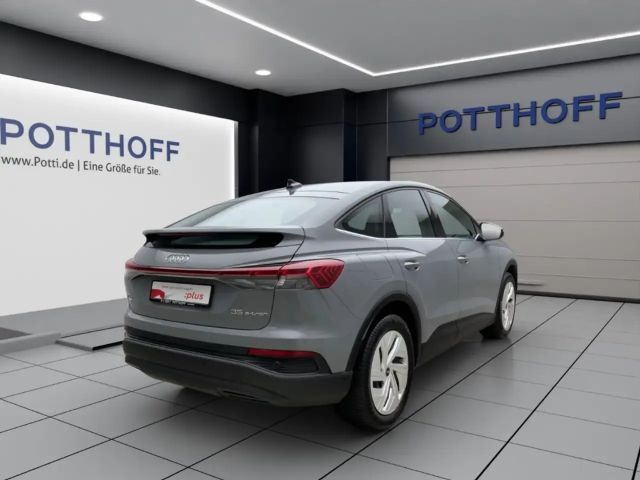 Audi Q4 e-tron 35 Sportback