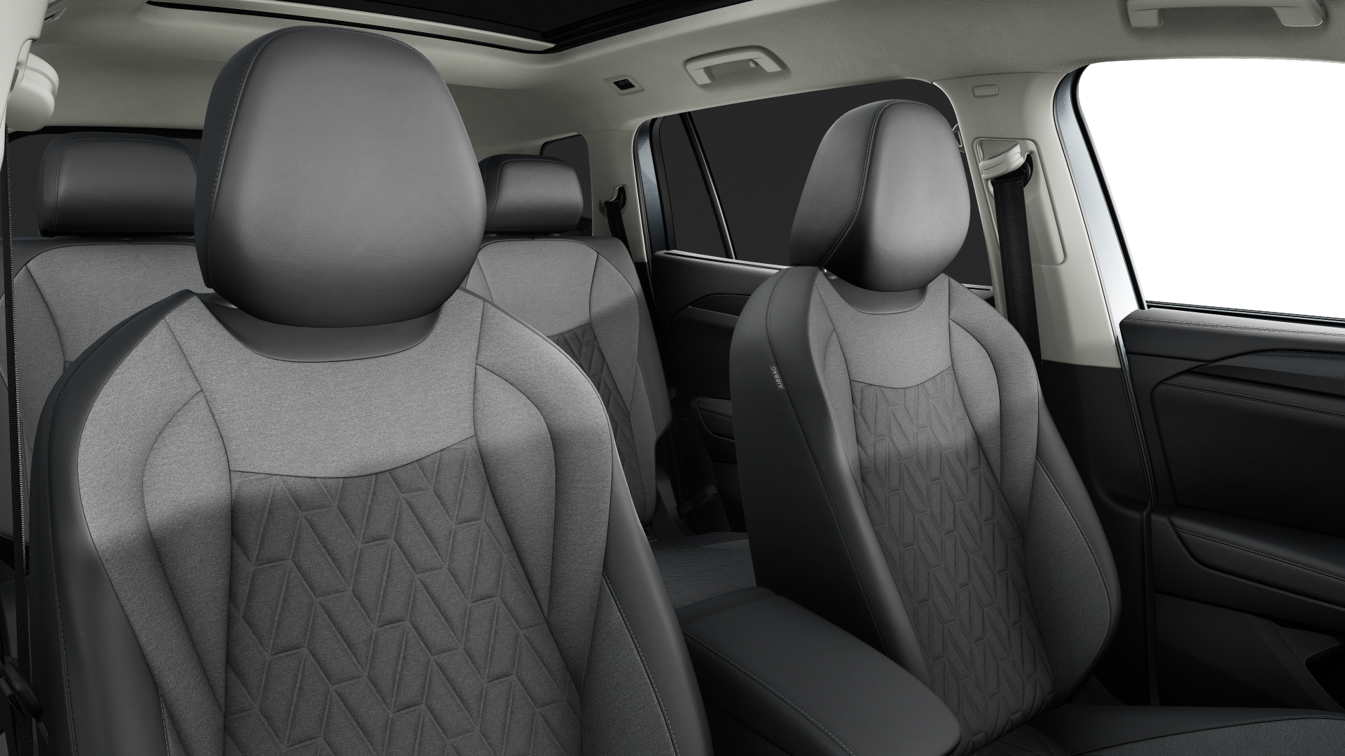 Volkswagen Tayron 2.0 TDI DSG Life