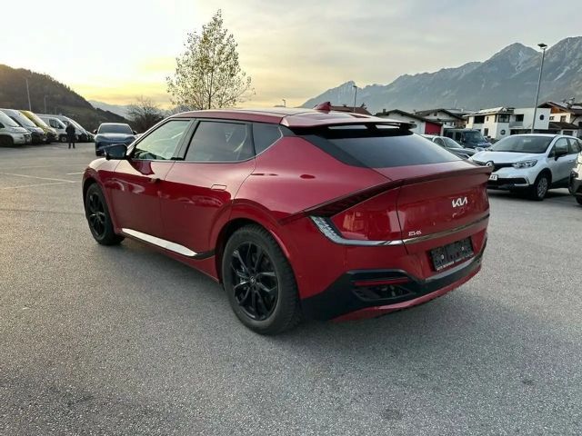 Kia EV6 77,4 kWh GT-Line Vierwielaandrijving