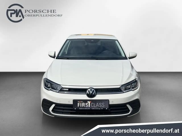 Volkswagen Polo DSG Life