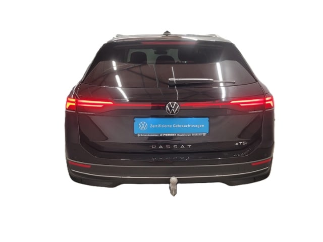 Volkswagen Passat 1.5 eTSI DSG Variant