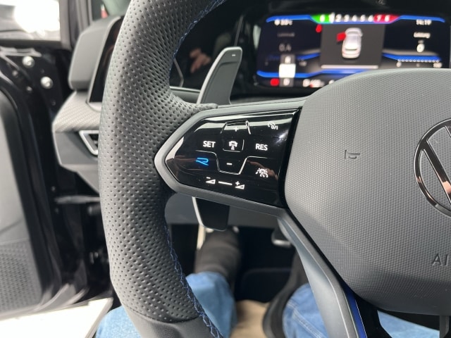 Volkswagen Golf 4Motion Golf VIII