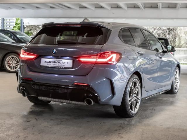 BMW 135 135i Sedan xDrive