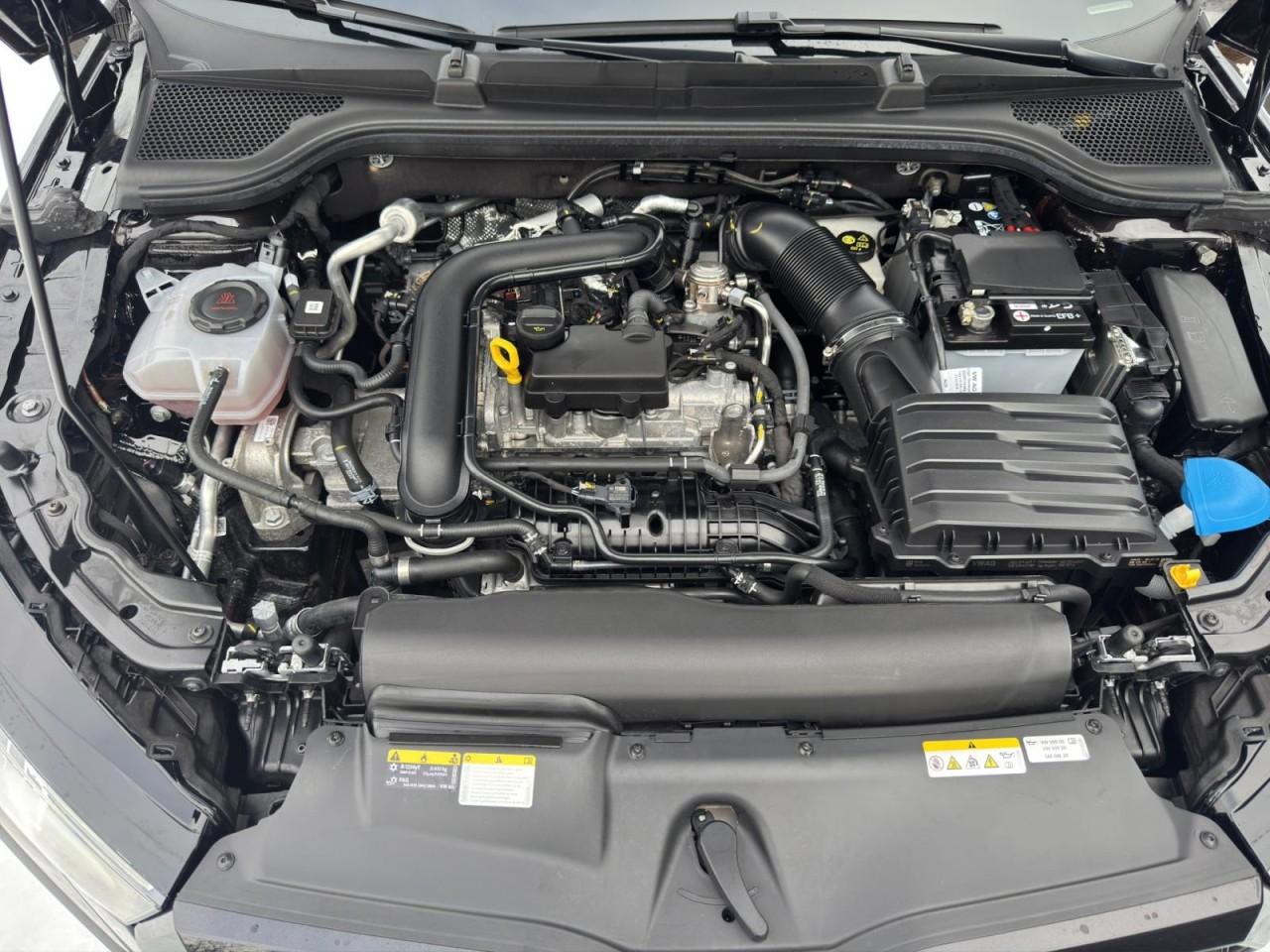 Skoda Scala 1.0 TSI Selection