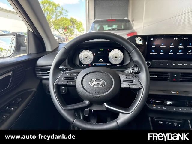 Hyundai i20 1.0 T-GDi Trend