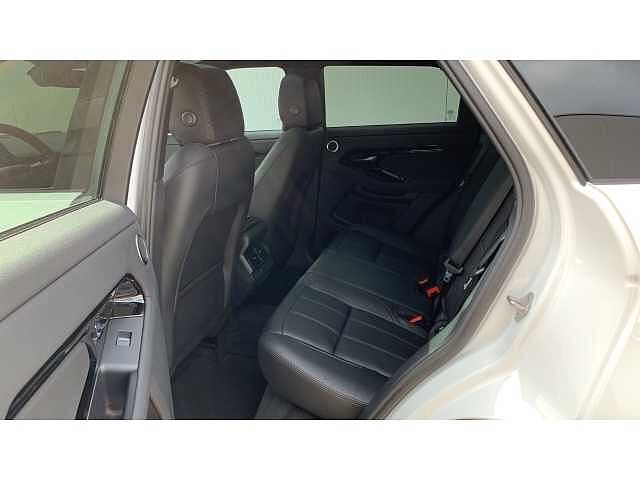 Land Rover Range Rover Evoque Dynamic SE