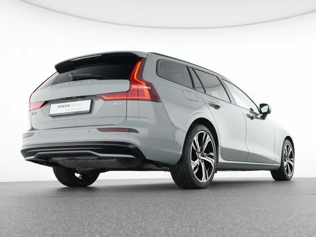 Volvo V60 Dark Plus