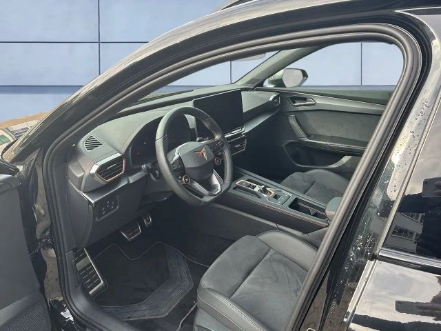 Cupra Leon 2.0 TSI Sportstourer VZ