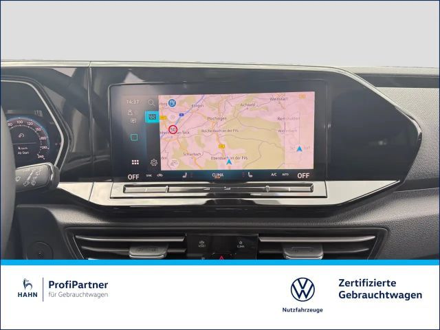 Volkswagen Caddy DSG