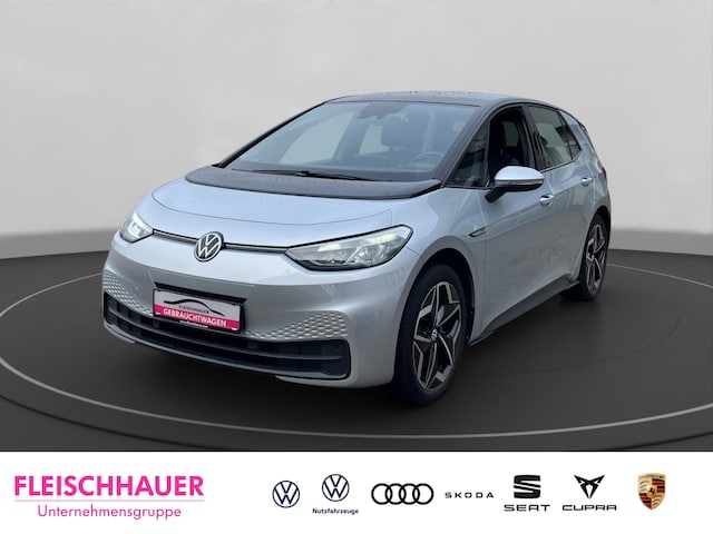 Volkswagen ID.3 Performance Pro