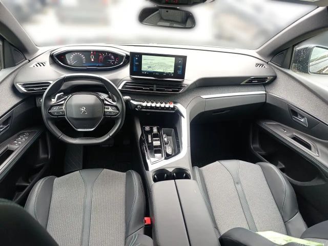 Peugeot 3008 Allure Pack PureTech