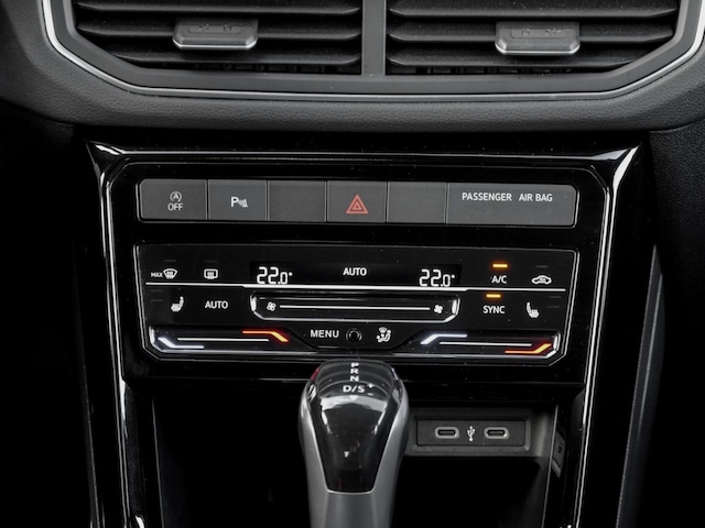 Volkswagen T-Cross 1.5 TSI DSG IQ.Drive R-Line