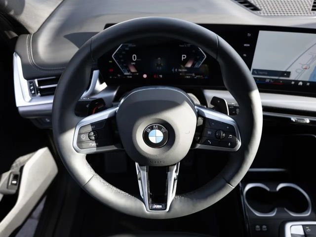 BMW X1 M-Sport sDrive