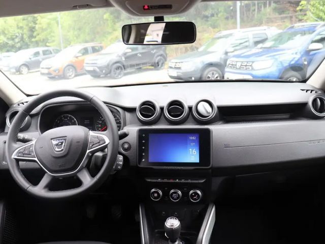 Dacia Duster II Prestige