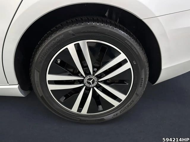 Mercedes-Benz A 250 Progressive