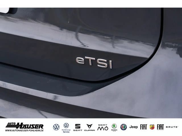 Volkswagen Tiguan 1.5 eTSI DSG Life