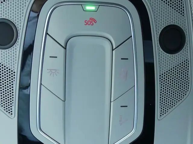 Audi A6 45 TFSI Avant Sport