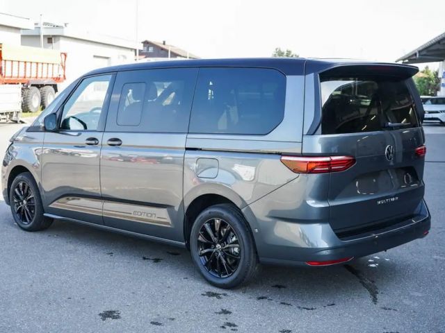 Volkswagen Multivan DSG Lang T7