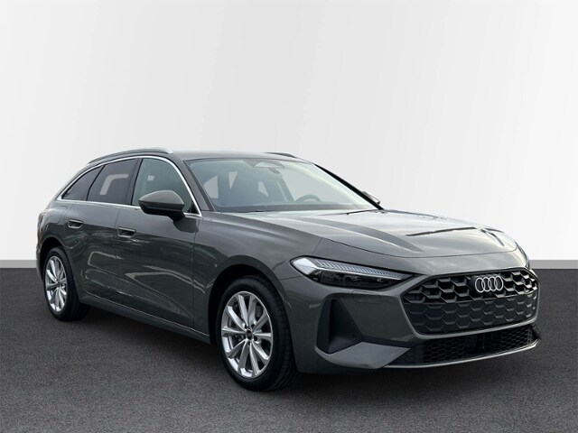 Audi A5 Avant S-Tronic