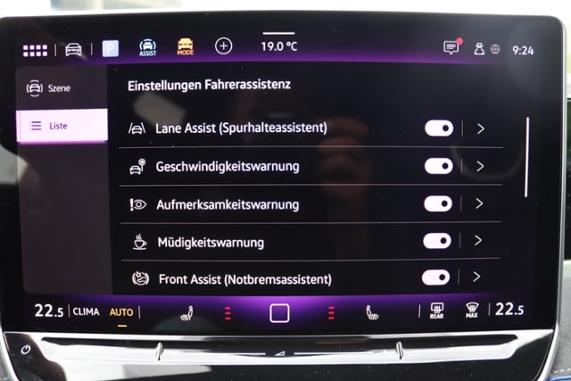 Volkswagen Passat Style Variant