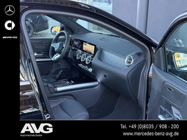 Mercedes-Benz B 200 Progressive