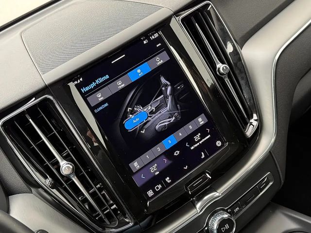 Volvo XC60 Geartronic