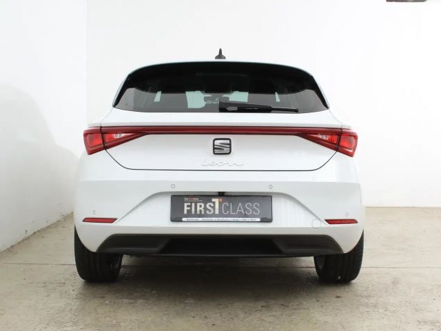 Seat Leon 1.5 TSI Style