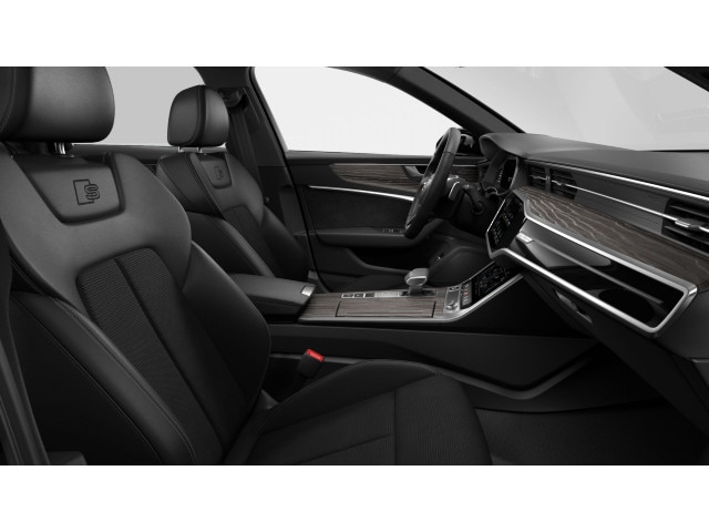 Audi A6 40 TDI Avant Quattro S-Tronic