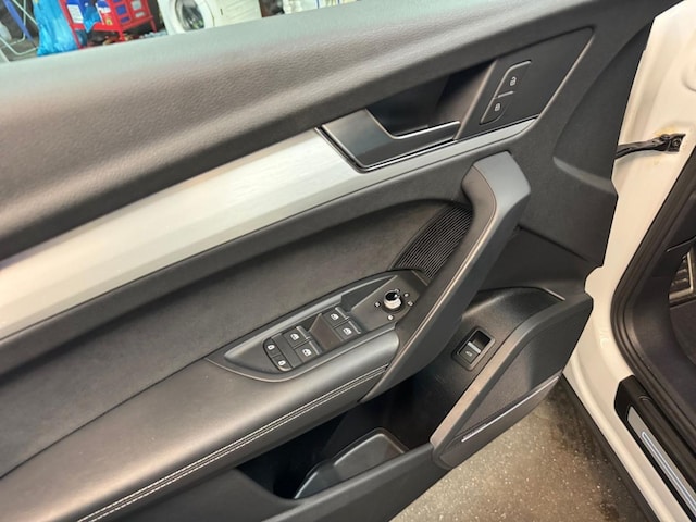 Audi Q5 40 TDI Quattro S-Tronic