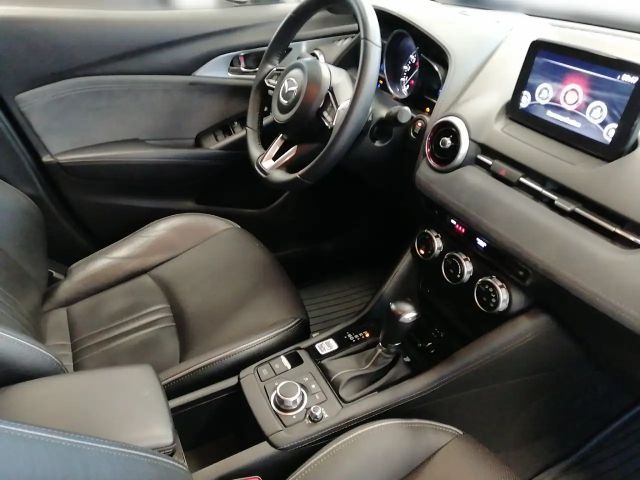 Mazda CX-3 Revolution