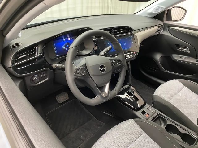 Opel Corsa Edition Hybrid