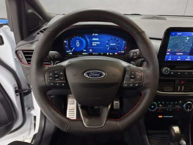 Ford Puma EcoBoost ST Line