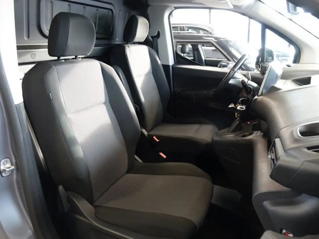 Opel Combo Edition erhöhte Nutzlast XL +RFK+Navi+Holz+SHZ+