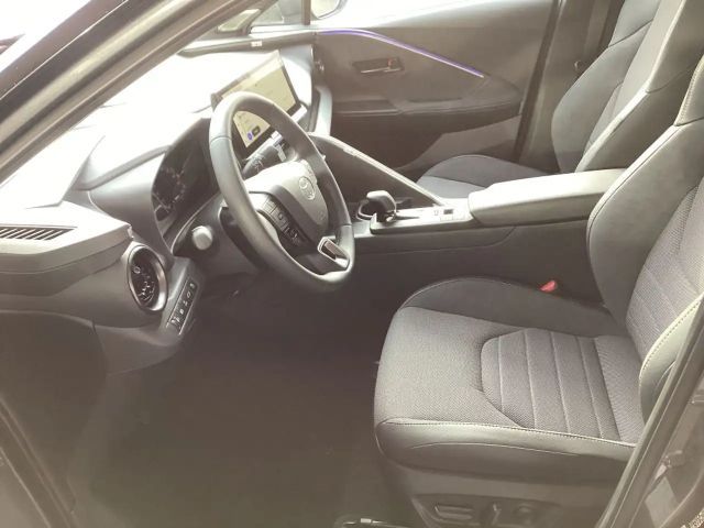 Toyota C-HR Hybride Lounge Plug-in