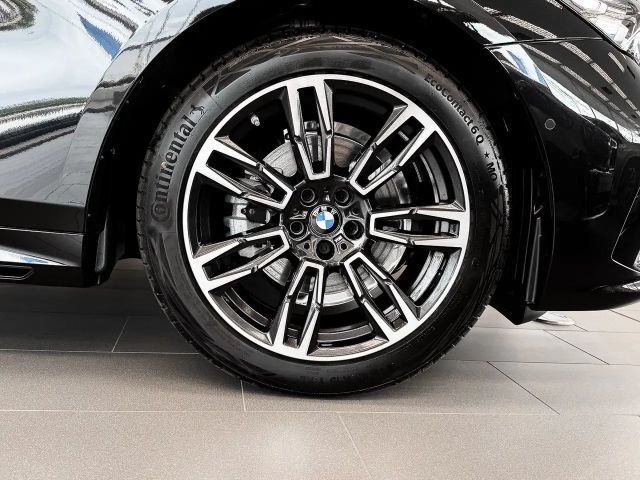 BMW 520 520d M-Sport xDrive