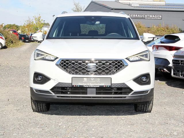 Seat Tarraco 2.0 TDI 4Drive Xcellence