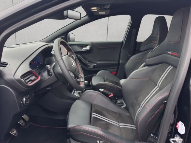 Ford Puma EcoBoost ST Line