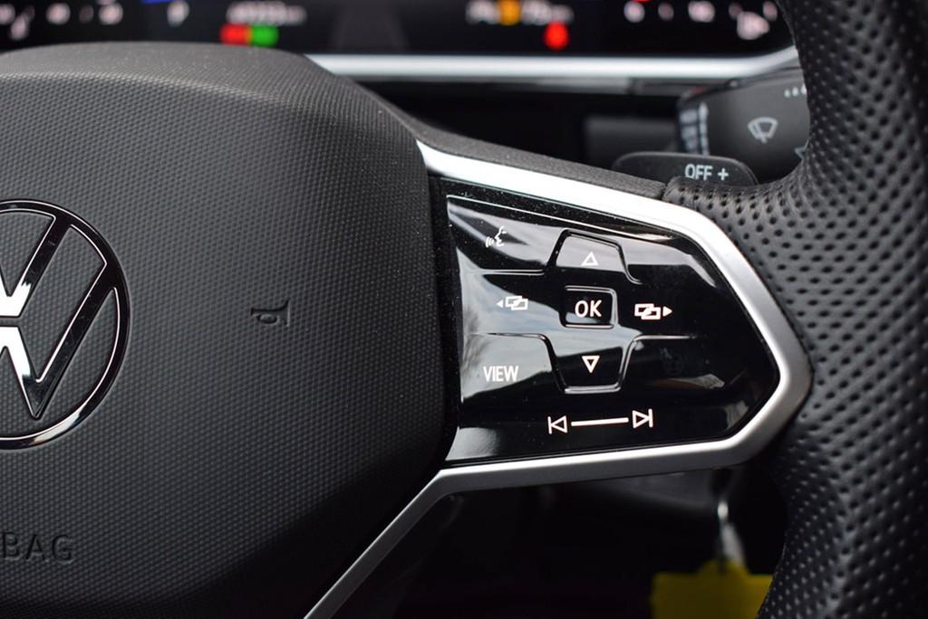 Volkswagen T-Roc DSG R-Line