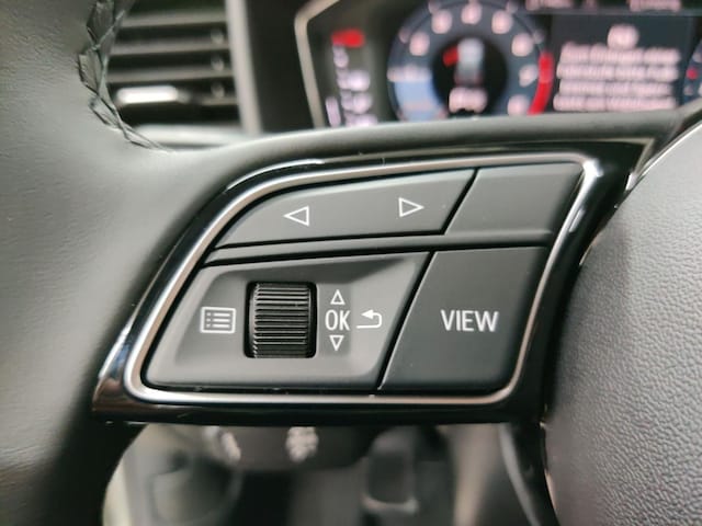 Audi A1 30 TFSI Allstreet S-Tronic