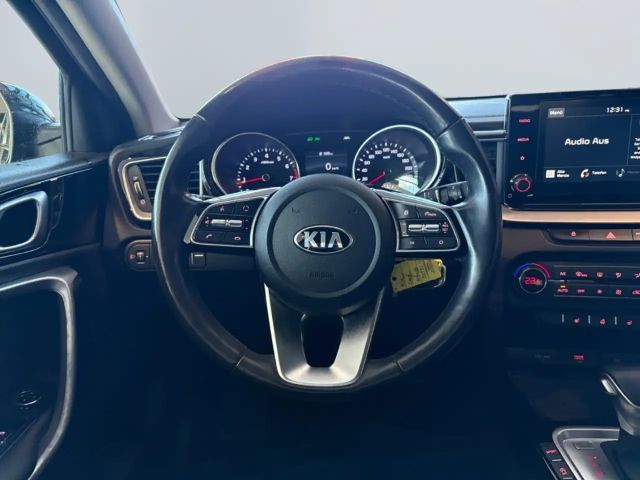 Kia Ceed GDi Vision