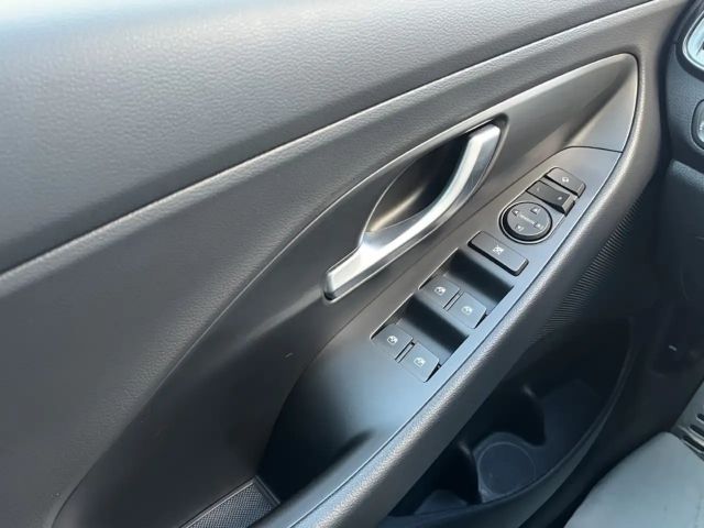 Hyundai i30 N Line T-GDi