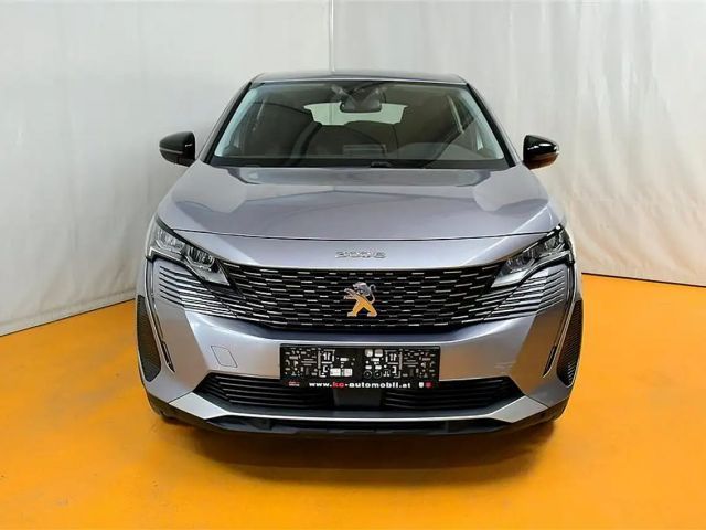 Peugeot 3008 Active Pack BlueHDi EAT8