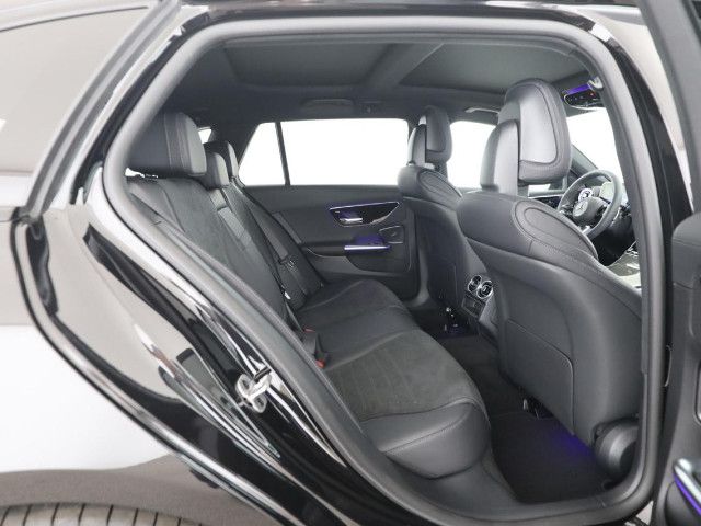 Mercedes-Benz C 220 AMG Line C 220 d Estate